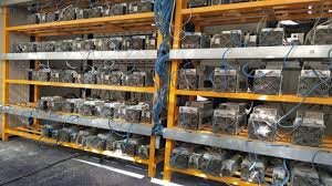 جمع آوری ماینرهای غیرمجاز اولویت صنعت برق 