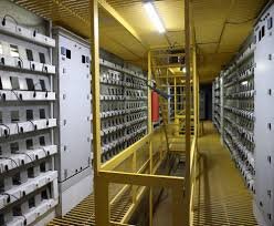 راه‌اندازی سامانه پیامکی برای گزارش مراکز غیرقانونی استخراج رمزارز