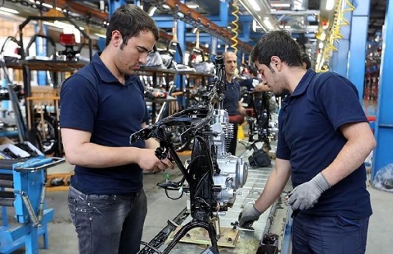 تحقق ۵۵ درصدی اشتغال هدفگذاری شده استان مرکزی