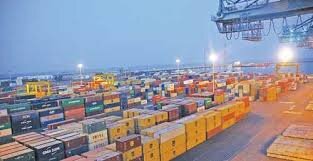 تراز تجاری ایران بهبود یافت