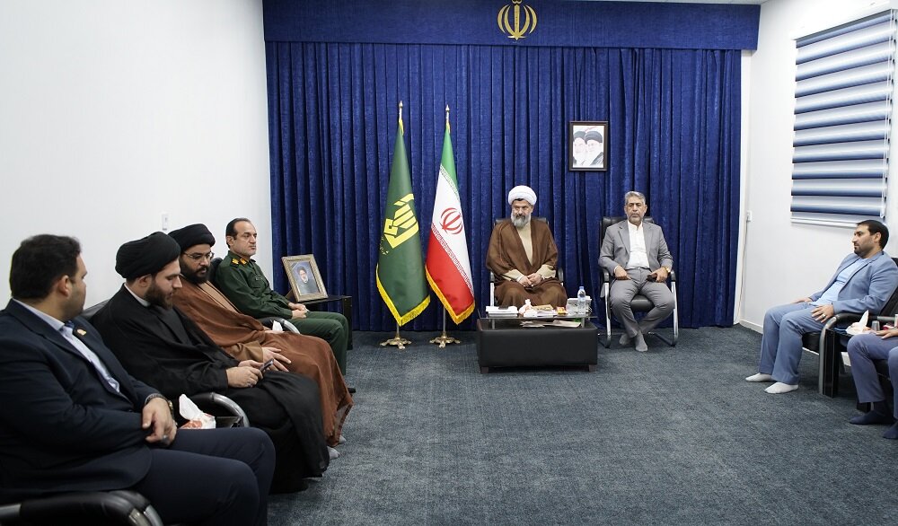 تجهیز درمانگاه تامین‌اجتماعی شهید خورموج بوشهر به یک دستگاه آمبولانس