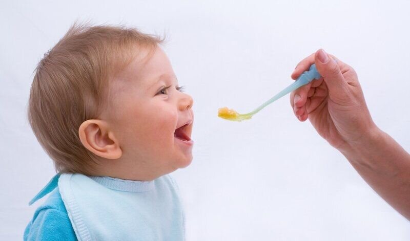 طرح کالابرگ الکترونیک و مقابله با سوءتغذیه 