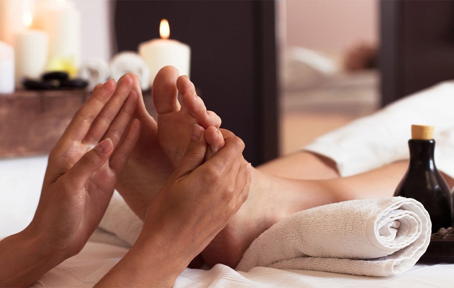  لزوم رسیدگی ضرب العجلی به وضعیت مراکز ماساژ غیرقانونی