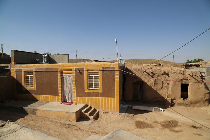 ابلاغ بخشنامه «تسهیلات طرح ویژه نوسازی مسکن روستایی» به بانک‌های عامل