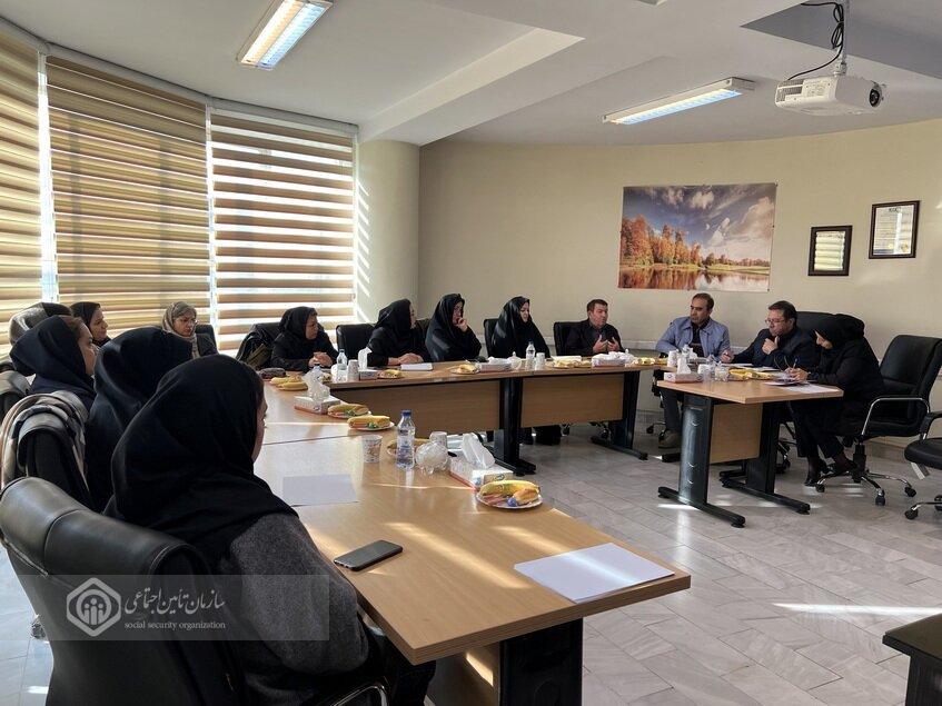 نشان‌دار شدن ۷۰هزار بیمار خاص در سامانه‌های تأمین اجتماعی آذربایجان شرقی