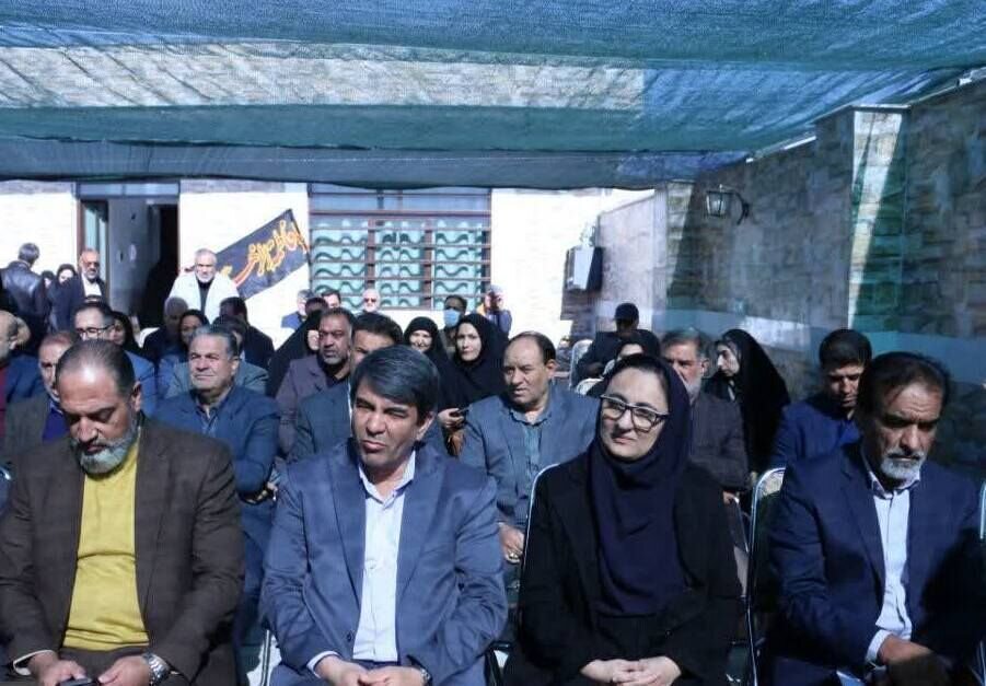 افتتاح ۲۲۶ واحد مسکونی مددجویان بهزیستی در کرمان