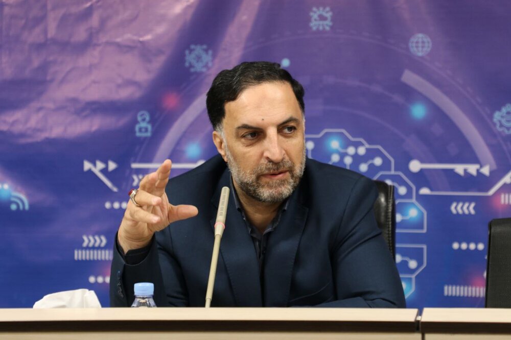 پرداخت حدود ۴ همت تسهیلات به واحدهای خرد و کوچک
