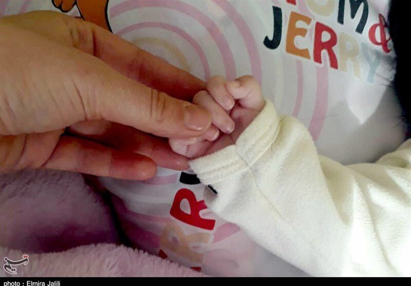 کودکانی که از تنها ماندن می‌ترسند