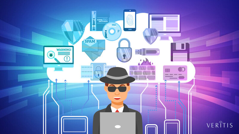 توجه بیشتر سازمان‌ها به نقش و اهمیت امنیت سایبری 