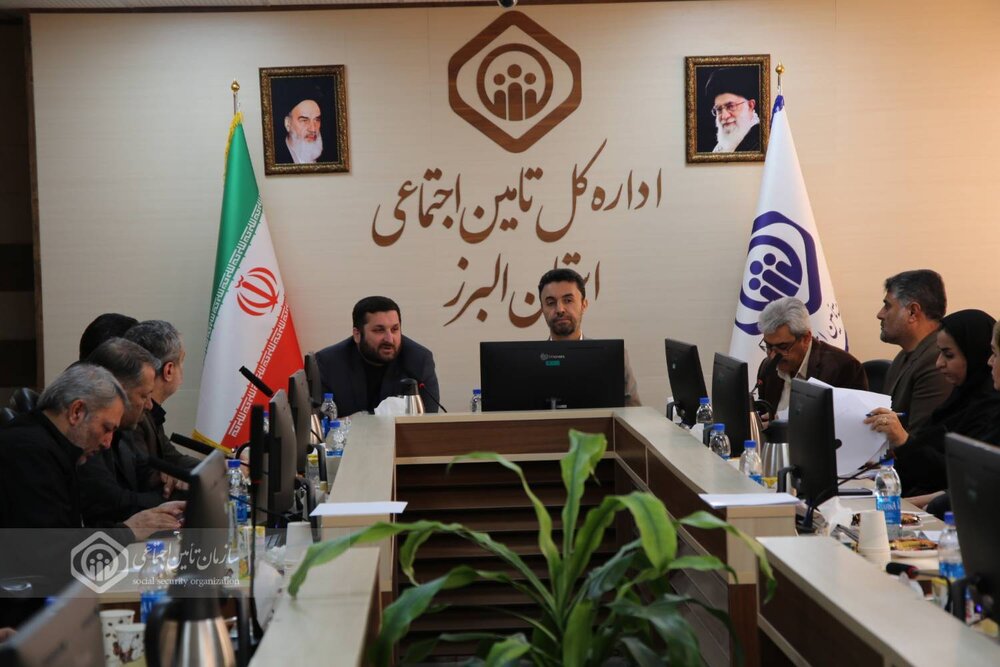 اختصاص تسهیلات مالی برای مقرری‌بگیران بیمه بیکاری البرز