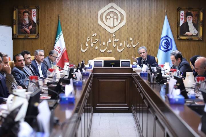 برنامه‌ریزی در مسیر افزایش کیفیت و تکمیل خدمات درمانی رایگان