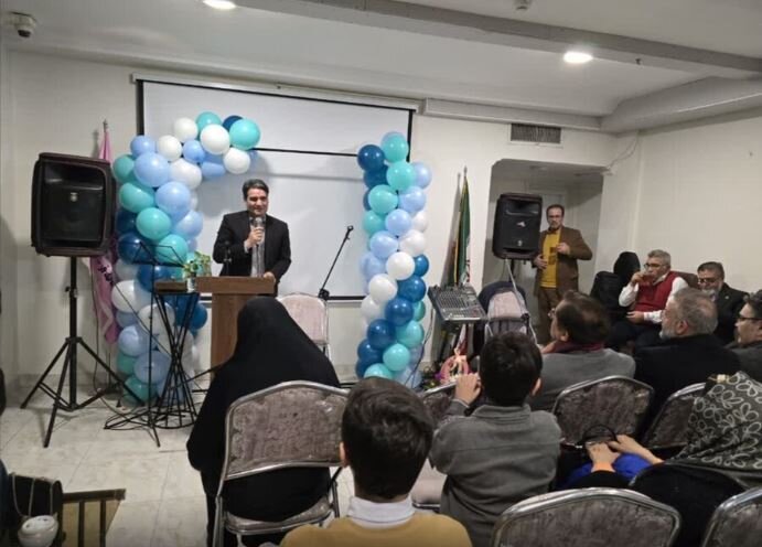 راه اندازی اولین مرکز توانمندسازی اشتغال فرزندان ترخیصی بالای ۱۸ سال در مشهد