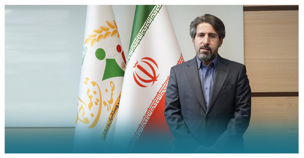 افزایش پوشش بیمه ای روستاییان  و عشایر در الویت است 