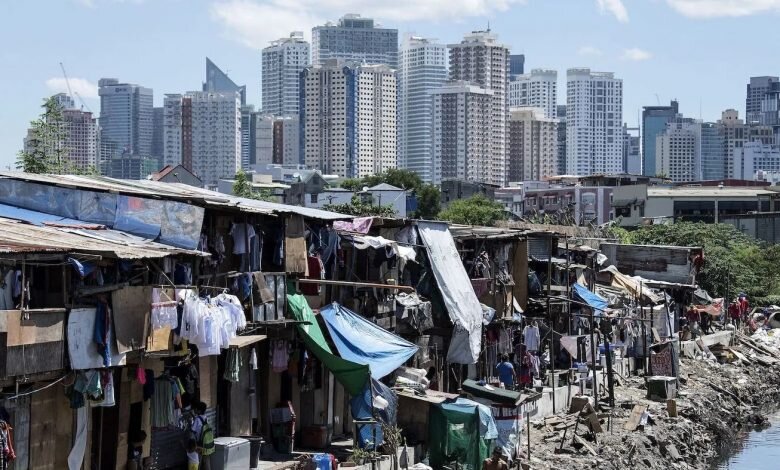 آسیبهای نگاه خیریه محور به مسئله حاشیه نشینی 