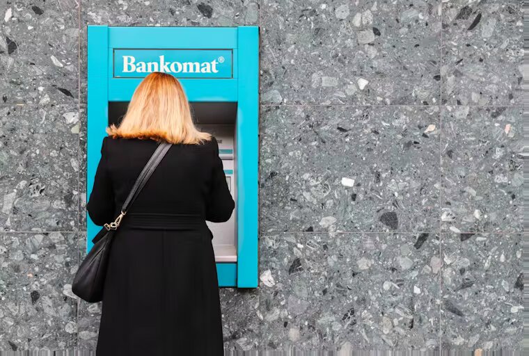 سوئد؛ اقتصادی بدون پول نقد