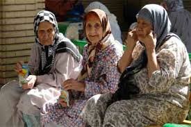 ۶۲ درصد زنان سالمند زیرخط فقرغذایی شدید