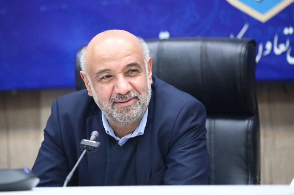 ساخت۳۰۰ هزار مسکن کارگری در دستور کار شرکت خانه‌سازی