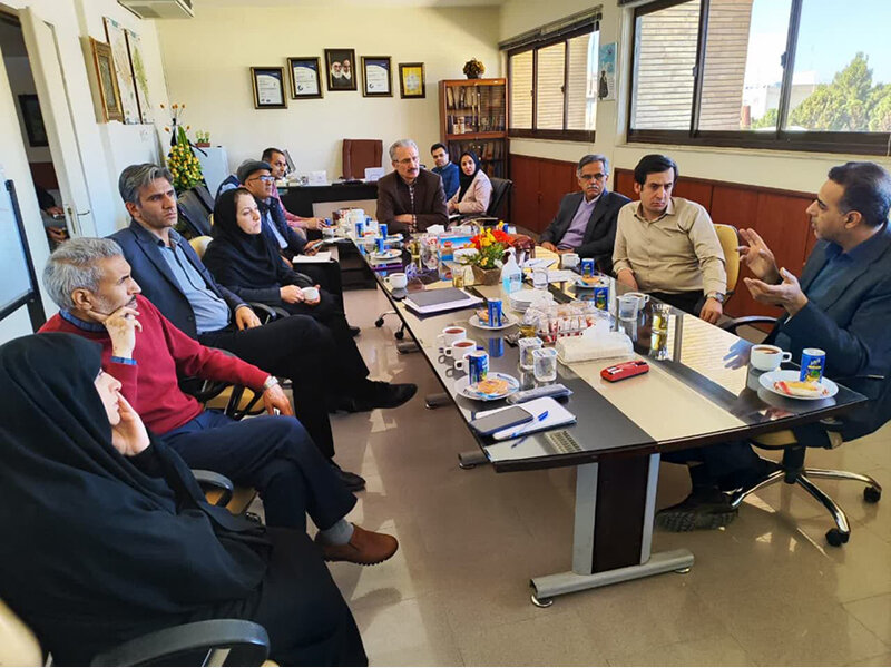 نقش‌های اعضای کمیته مدیریت بحران شفاف‌سازی شود