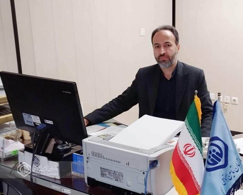 انجام ۲۹ هزار بازرسی از کارگاه‌های مشمول قانون تامین اجتماعی در قم