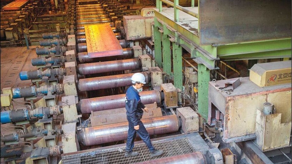 بارقه‌های امید در مقابل چالش‌های سخت تولید