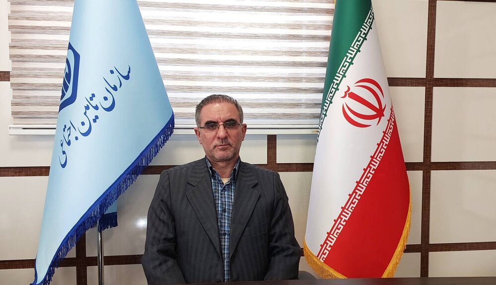 سرپرست مدیریت درمان استان مرکزی منصوب شد