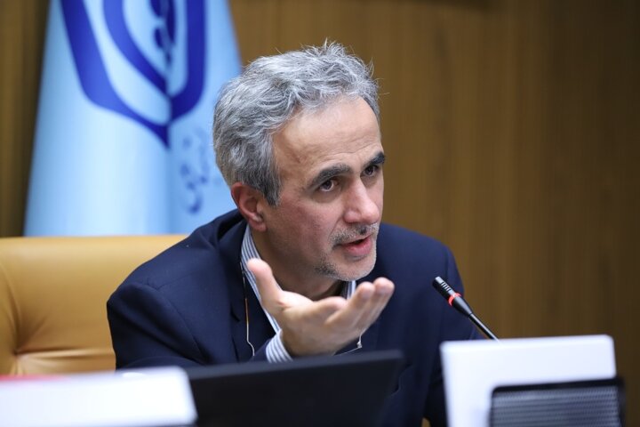 الزام احراز هویت دو مرحله ای جامعه پزشکی در نسخه الکترونیک