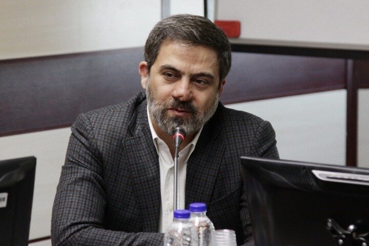 حمیدرضا صفی‌خانی عضو جدید هیأت‌مدیره سازمان تامین اجتماعی شد