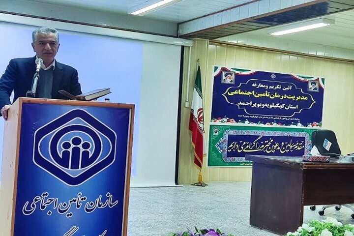 اختصاص ۲۵۰ هزار میلیارد ریال برای مطالبات مراکز طرف قرارداد استان‌ها