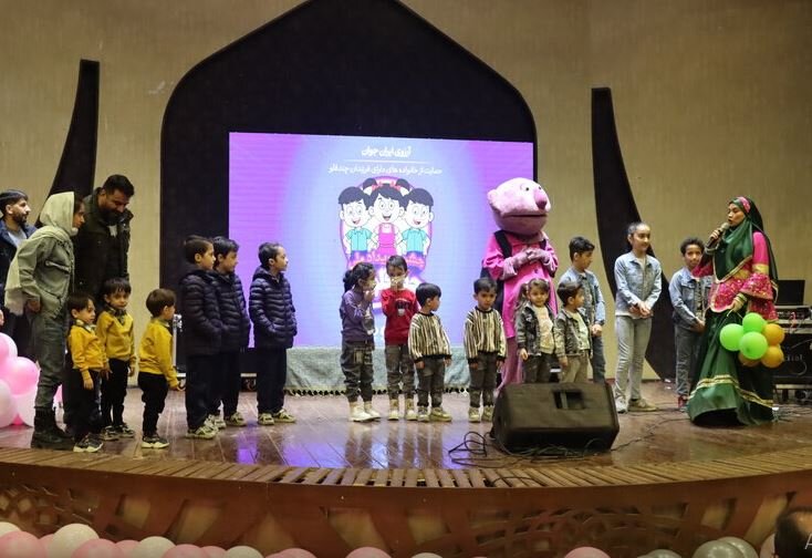 برخورداری ۵۴۵ خانوار دارای فرزندان چند قلو از حمایت‌های بهزیستی اردبیل