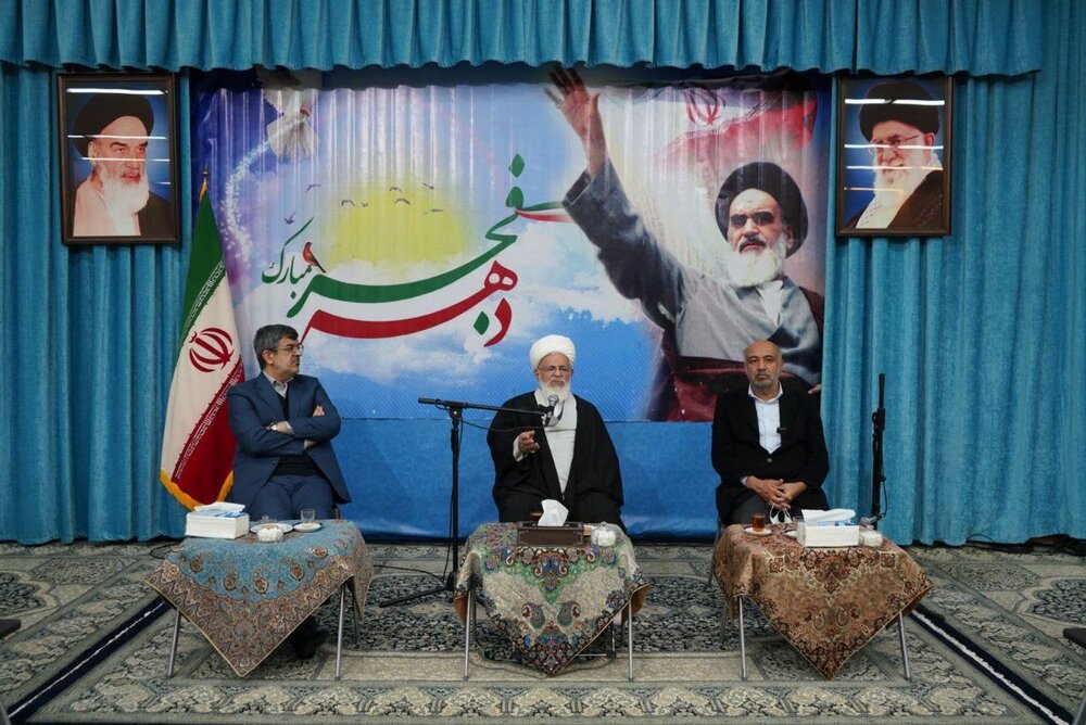 یزد الگوی کم‌نظیر ساخت نیروگاه، کمک به مددجویان و اشتغال‌آفرینی