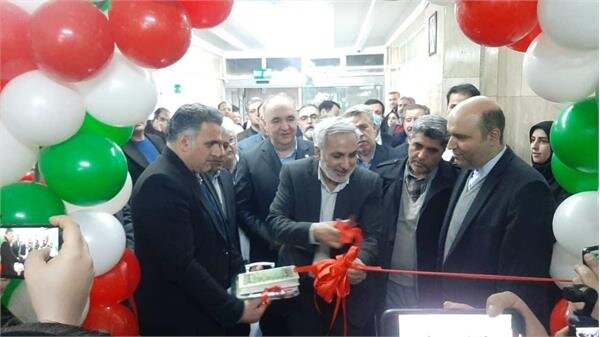 بهره‌برداری از ۸۳ طرح درمانی، تعاونی و مشاغل خانگی در آذربایجان شرقی