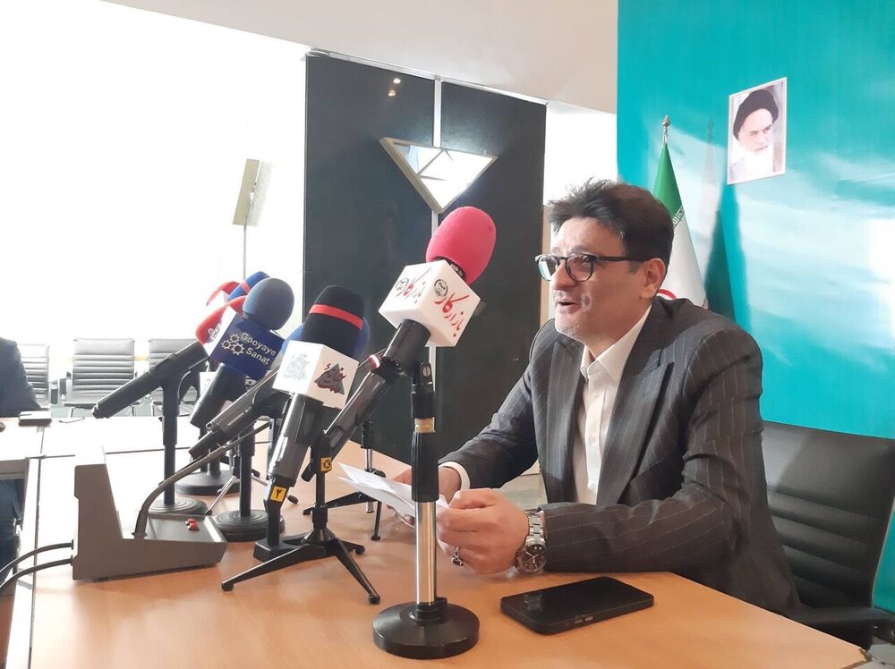  افزایش اشتغال و رشد اقتصادی هدف اصلی فراکسیون کارآفرینی است