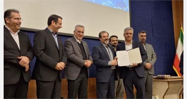 معارفه سرپرست جدید اداره کل تعاون، کار و رفاه اجتماعی استان قزوین