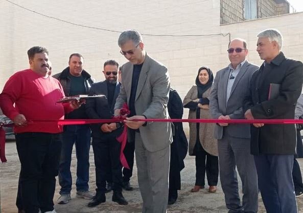 افتتاح ۹۴۲ پروژه اشتغال و مسکن مددجویان بهزیستی در اصفهان