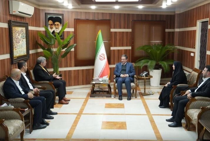 راه‌اندازی مراکز موقت برای اوتیسم در آذربایجان غربی