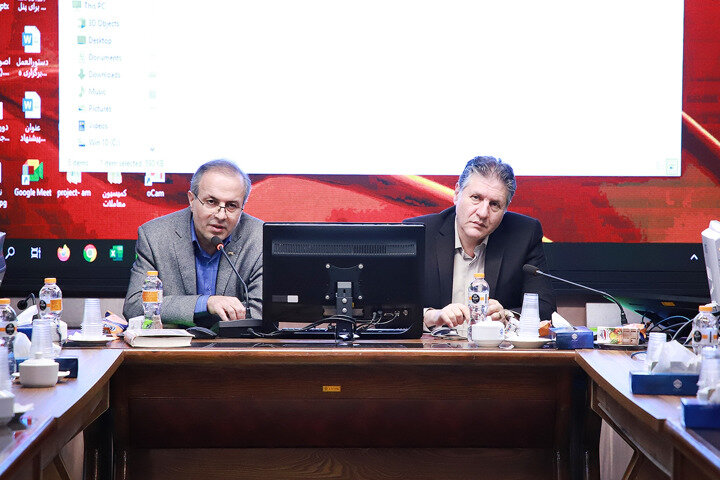 پروژه‌های ساخت وساز باید به صورت متمرکز مدیریت و راهبری شوند