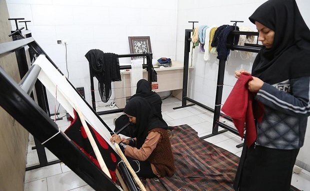 نخستین پردیس حمایت توانمندسازی زنان افتتاح می‌شود