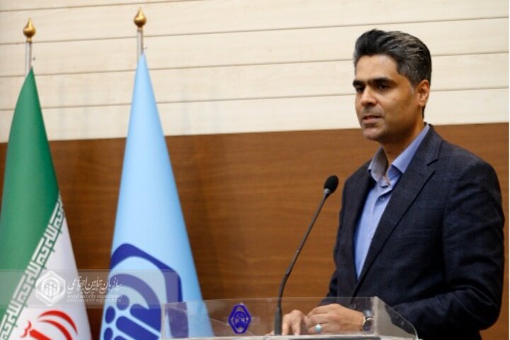 مطالبات ۶ هزار میلیارد تومانی تأمین‌اجتماعی هرمزگان از کارگاه‌های استان