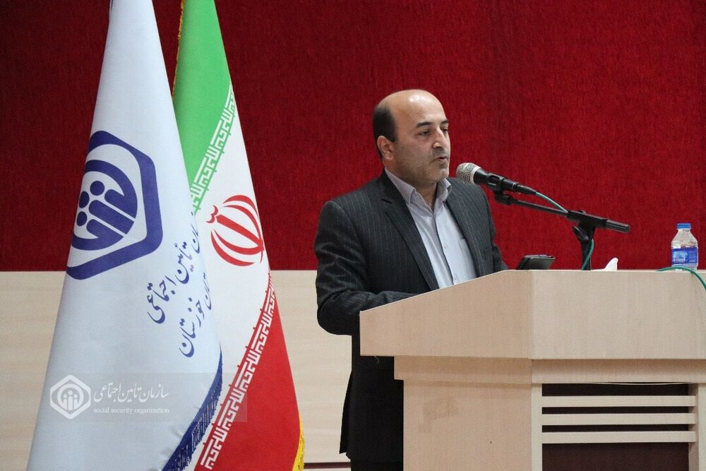 بدهی ۱۸ هزار میلیارد تومانی کارگاه‌های خوزستان به تامین اجتماعی