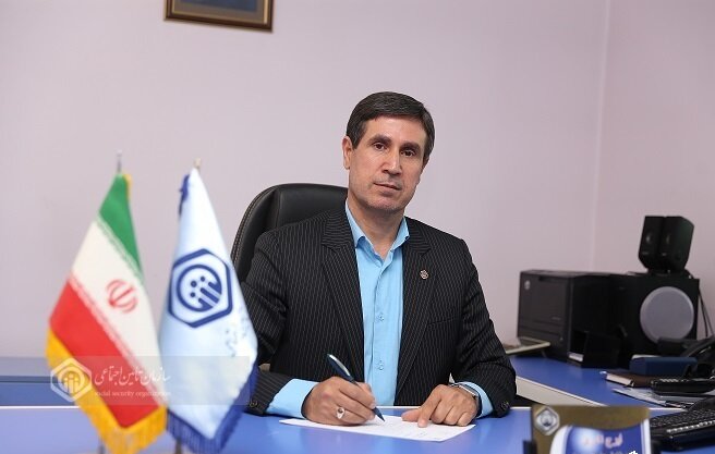 طلب ۴۳۰۰ میلیارد تومانی تأمین اجتماعی از کارفرمایان فارس