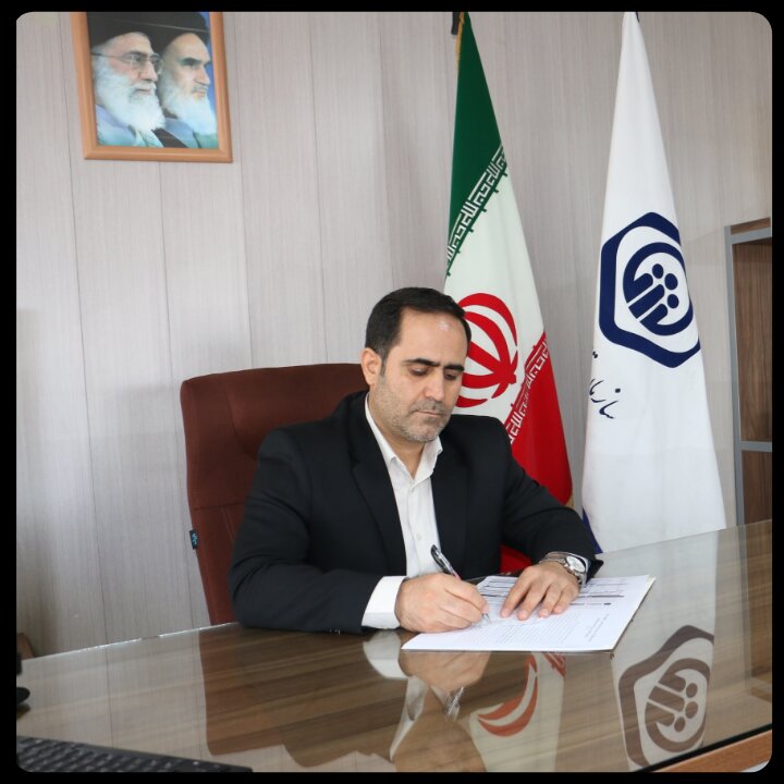 پاسخگویی مدیرکل تامین اجتماعی همدان به سوالات مردمی در سامانه سامد