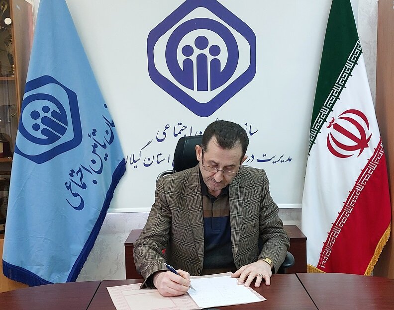 مطالبات تامین اجتماعی گیلان ۳برابر بدهی‌های حوزه درمان است