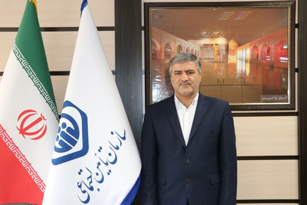 مطالبات ۶۱۷۰ میلیارد ریالی تأمین اجتماعی اردبیل از کارفرمایان و دستگاه‌ها