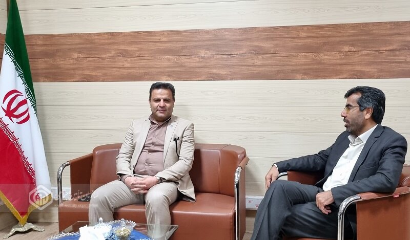 بدهی ۱.۴ همت کارگاه‌های سیستان و بلوچستان به تأمین اجتماعی