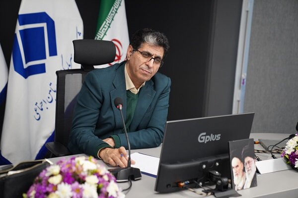 پاسخ مدیرعامل شستا به اظهارات نمایندگان مجلس