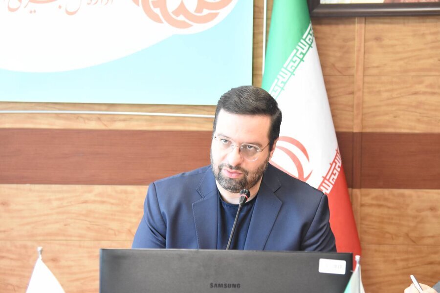 بهبود شاخص‌های عملکردی  بهزیستی تهران در جشنواره شهید رجایی