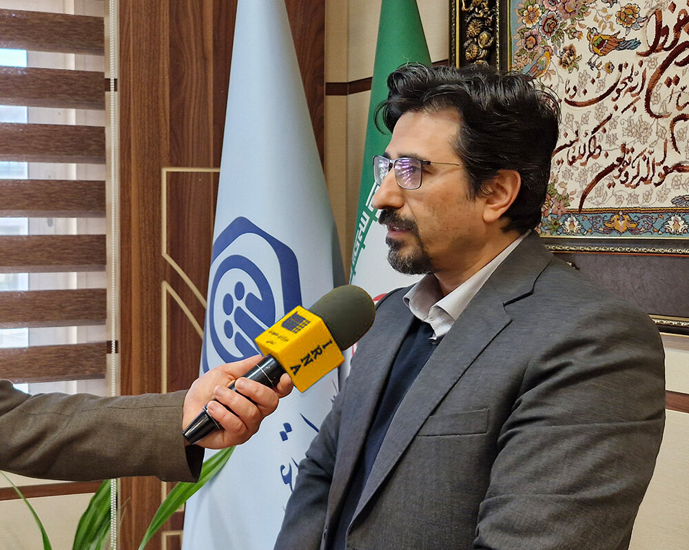 پرداخت ۱۵۰ میلیارد ریال از مطالبات داروخانه‌های طرف قرارداد تامین‌اجتماعی خراسان شمالی