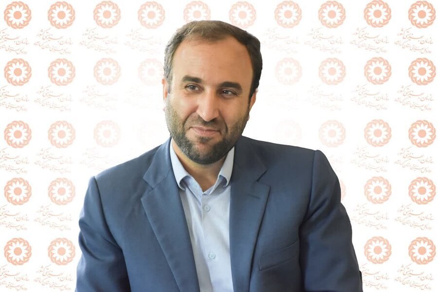 بررسی موانع افتتاح  ۴۲ واحد مسکن مددجویان بهزیستی‌ کرمانشاه