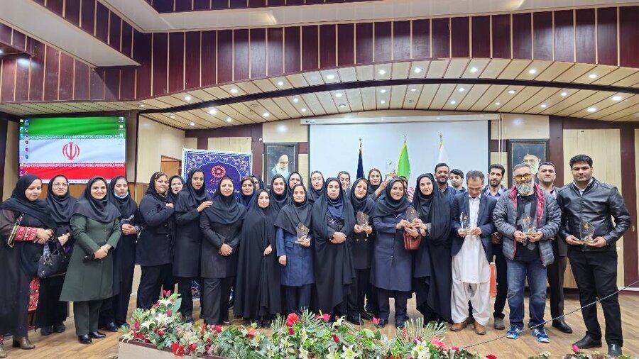 طرح خاتم در افزایش تاب‌آوری اجتماعی تأثیر داشته است