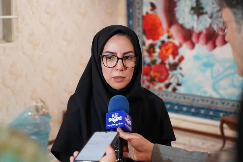 پذیرش ۸۲ کودک در مراکز تحت پوشش بهزیستی زنجان